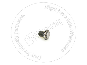 5M2276 OR КОНИЧЕСКИЙ ВАЛ