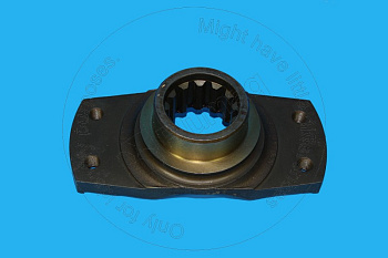 7M5933 DE ФЛАНЦЕВОЕ ОТВЕРСТИЕ