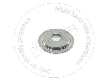 4N9556 OE КОЖУХ