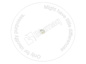 1030280 BQ ШАЙБА