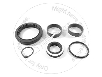 BD909004 OE КОМПЛЕКТ RETENES TEN