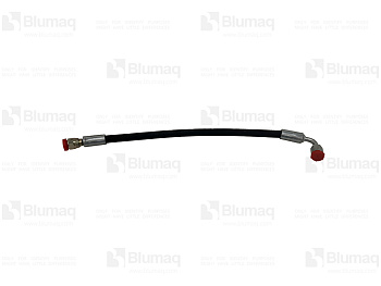 VOE15032406 BQ HOSE ASSY.