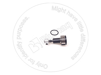 4537863 OE ПЛУНЖЕР И BARRE