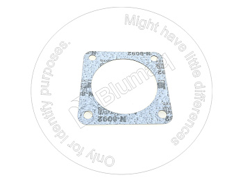 5L1831 OE БУМАЖНАЯ ПРОКЛАДКА
