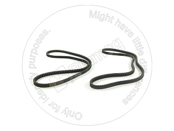 5S9506 OE РЕМЕНЬ ВЕНТИЛЯТОРА. ПАРА