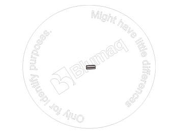 2S6091 ST ШТИФТ