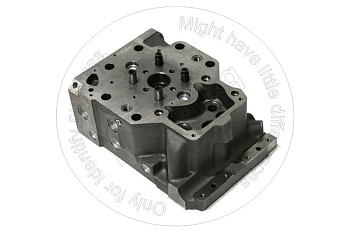 2425328 BQ HEAD W/GUIDES