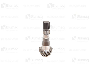 3065721 BQ ШЕСТЕРНЯ КОНИЧЕСКОЙ ПЕРЕДАЧИ