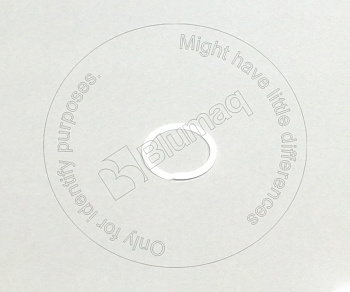 0951791 ST ВОЗВРАТНОЕ КОЛЬЦО