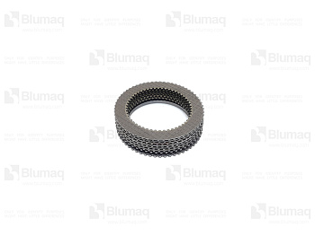 VOE15172601 BQ DISC KIT
