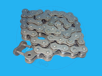 4500595 OE ЦЕПЬ В СБОРЕ