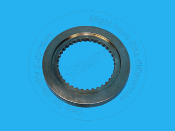 VOE11037648 DE ПРИЖИМНАЯ ПЛАНКА