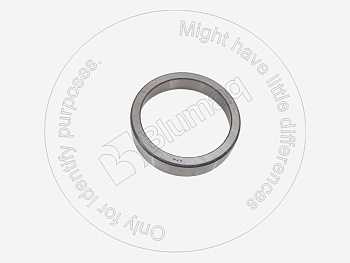 5F0589 OE ЧАШКА ПОДШИПНИКА