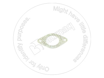 5H1096 OE ПРОКЛАДКА