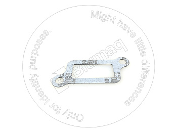 4P1652 BQ БУМАЖНАЯ ПРОКЛАДКА