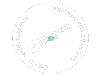 VOE982317 ST ПРЕДОХРАНИТЕЛЬ