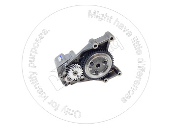VOE478649 ST МАСЛОНАСОС