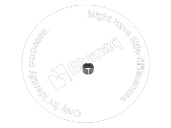 VOE1677695 OR ВТУЛКА