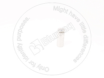 22K7021450 BQ ШТИФТ