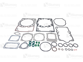 7X2851 BQ НАБОР ПРОКЛАДОК