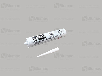 1590185 OE СИЛИКОВАННЫЙ ГЕРМЕТИК