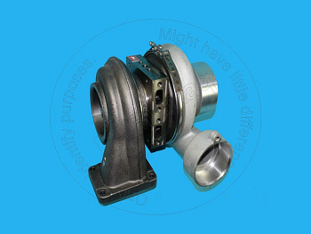 8N7320 OE ТУРБОКОМПРЕССОР В СБОРЕ