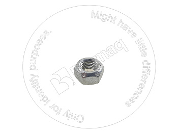 3D8752 OE ГАЙКА