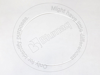 5661579260 BQ КОЛЬЦО КРУГЛОГО СЕЧЕНИЯ