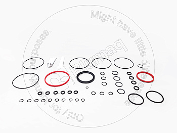 MO86775665 OE SEAL KIT 501NG