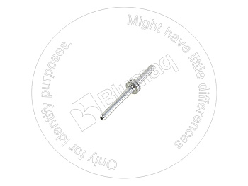 9T3874 BQ ПЛУНЖЕН