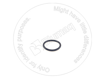 1L7548 ST КОЛЬЦО КРУГЛОГО СЕЧЕНИЯ