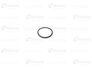 8I4057 OE САЛЬНИК