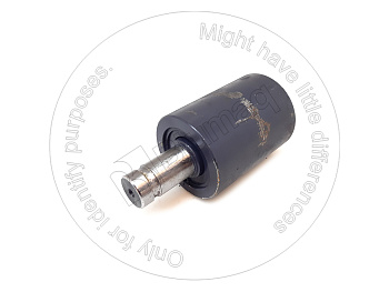 UH130Z2D ST UPPER ROLLER