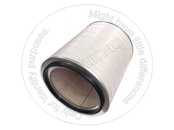 4W5452 BQ ФИЛЬТР ВОЗДУШНЫЙ