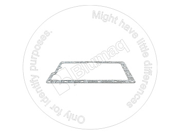 4S8610 ST ПРОКЛАДКА