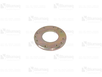 VOE11049026 BQ КОРПУС ПОДШИПНИКА