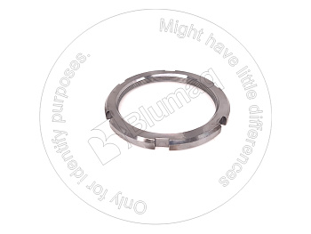 9R3164 BQ ГАЙКА