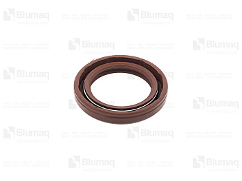 1850248 BQ Сальник с обжимной пружиной