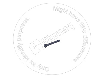 8T0275 ST БОЛТ