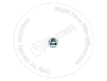 VOE997398 ST ГАЙКА