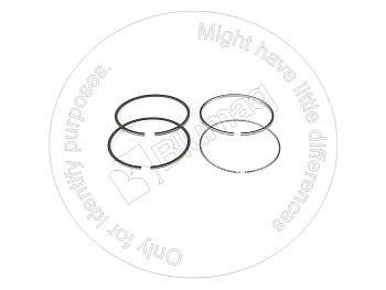 1R6535 OE КОЛЬЦО PSTN