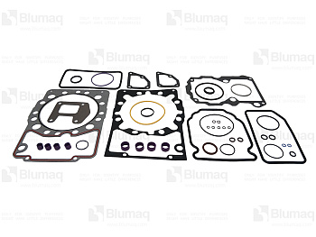 5985856 BQ GASKET KIT SCH