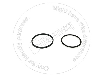 6J1972 ST НАБОР УПЛОТНЕНИЙ