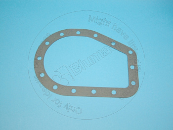 9G0517 BQ БУМАЖНАЯ ПРОКЛАДКА