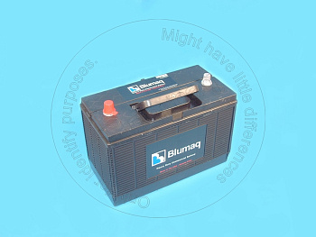 1754390 BQ БАТАРЕЯ