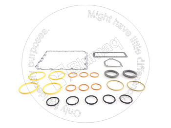 4680045 BQ НАБОР ПРОКЛАДОК