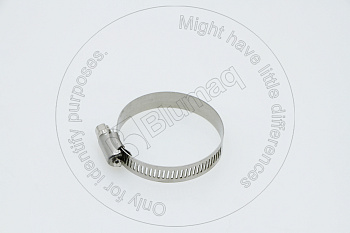 1016789 ST ЗАЖИМ