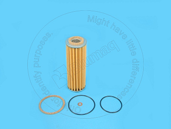 3I1241 OE ФИЛЬТР ГИДРАВЛИЧЕСКИЙ