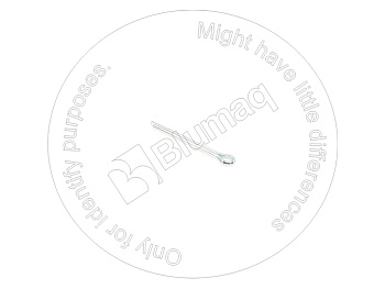 0950856 ST ШПЛИНТ