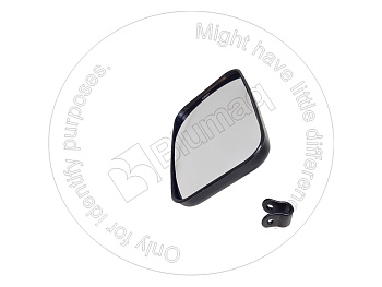 5E6557 OE ЗЕРКАЛО